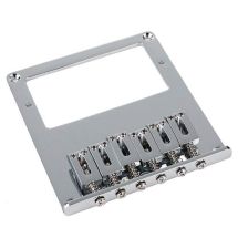 TALLA06CR, Tele -tyylinen talla humbuckerille, kromi