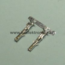 Tamiya naaraskontakti n. 0.75 - 2.5 mm2 johdolle 1kpl