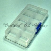 Handy 10 compartment storage box Model 1311/A TFH™