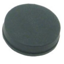 Itseliimautuva kumitassu (3M), D: 14mm x h:5mm
