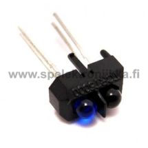 TCRT5000 950nm Reflective Optical Sensor with Transistor Output