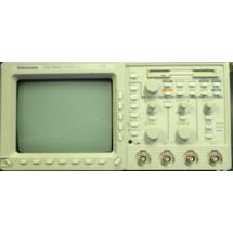 Oskilloskooppi digitaalinen Tektronix TDS 460A käytetty