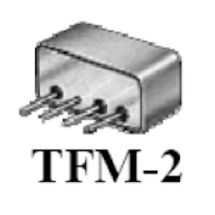 TFM-2 RF mixer