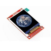 1.8" TFT LCD näyttö MSP1803