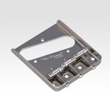 Gotoh Ti-TC1 in tune tele talla (titanium satulat) - nikkeli