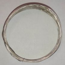 Tinattu kuparilanka 0,5mm 10m