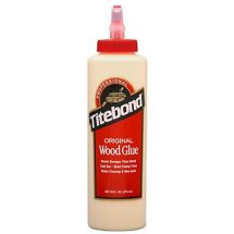 Titebond Original puuliima 473 ml 16 OZ