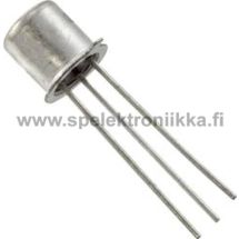 UJT unijunction transistor 2N2646 TO-18