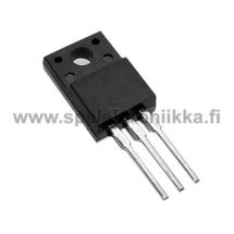 IRF620FI N -FET 200V 4A TO-220ISOLATED