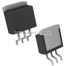 LM3940IS-3.3 pintaliitos 3.3V 1A SMD regulaattori TO-263 kotelo