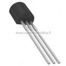 LT1004-2.5 micropower 2.5V voltage reference TO-92