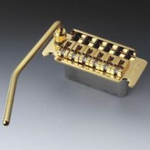 Tremolo Vintage Schaller 13050537 Gold Roller
