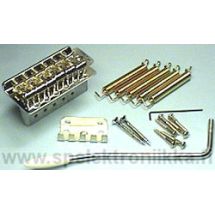 Tremolosetti LEFT, musta TRSETBLKR - POISTOSSA