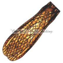 True Wings Stonefly RSW 002 TAN XL 10kpl