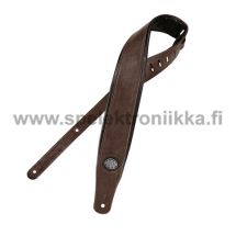 Kitarahihna, guitar strap GST310DBR