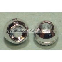 Plummeting Tungsten Disco Beads 3.5 mm hopea TFH® 20kpl