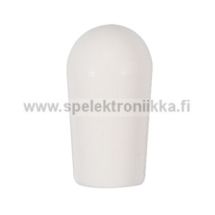Nuppi, TW-340-IN valkoinen, tuumakierre