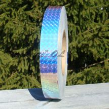 Hologrammi uistinteippi Deep Multicolour suomu BP
