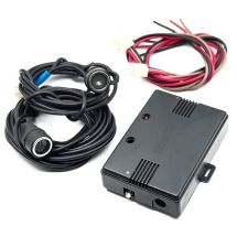 Elektroninen ultraäänitutka