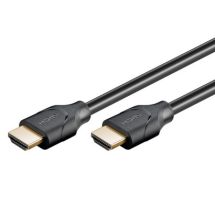 HDMI 2.1 kaapeli, 5 m, 48 Gbps, 8K 60Hz