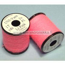 UNI -Yarn FL Light Pink