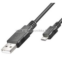 USB A uros / micro USB 1.8 m