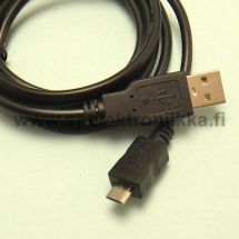 USB A uros / USB B micro, 0.8 m