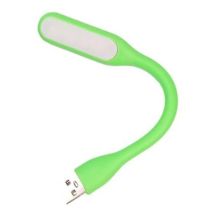 Taivuteltava USB LED valo