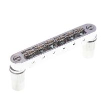 UT Guitar Parts S-TMR Tune-o-matic rullatalla, kromi