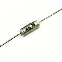 Tarkkuuskondensaattori 1.00nF 63V 1 - 2% vaaka