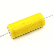 Polko polyesterikondensaattori 470 nF	630V 	vaaka MKT
