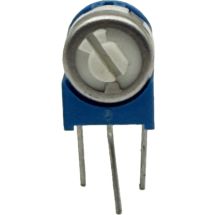 Cermet trimmeri Bourns 3329 vaaka 5 kohm