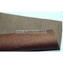 "Tolex", vahvistimien brown suojakangas