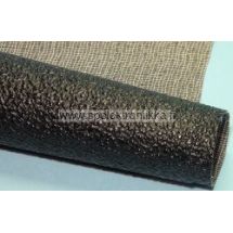 "Tolex", vahvistimien musta suojakangas