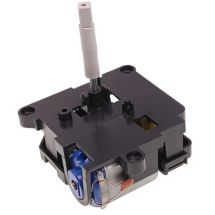 Vaihteistomoottori 3VDC 20rpm