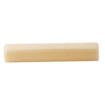 Luuaihio (valkaisematon) 48.4x9.5x4.9, muotoiltu, ei kieliuria, 14" radius