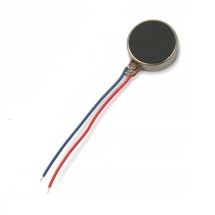 Värinämoottori vibramoottori värinähälytin n. 3.3 x 8.1 mm 3 - 5 VDC