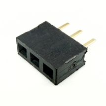 Piikkirimavastake 1 x 3, rasteri 2mm