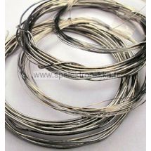 Vastuslanka 0.29mm n. 19 ohm/m pituus 5m