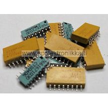 Pintaliitos SMD vastusverkko Bourns 4816P001221 SO-16