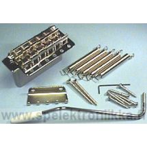 Gotoh®  tremolo (vibra) GE101TSGG Gold teräs