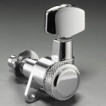 Virityskoneisto 6L Schaller Kromi 10060220 M6 Locking