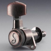 Virityskoneisto 6L Schaller Vintage Copper 10060820 M6 Locking