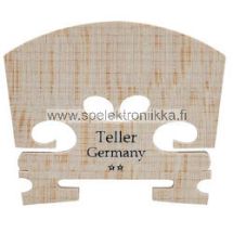 Viulun talla Teller, made in Germany, 1/64