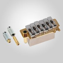 Gotoh / Wilkinson VS1300 tremolo - straton vibratalla - kulta