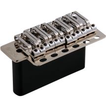 Gotoh / Wilkinson VSVG tremolo - straton vibratalla - Nikkeli - poistossa