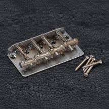 Gotoh VTB-4 Relic Basson talla - aged Kromi