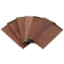 Lapaviilu - Intian Ruusupuu