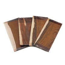 Lapaviilu kitaraan Cocobolo - vibrant