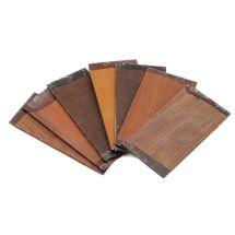 Lapaviilu kitaraan Cocobolo